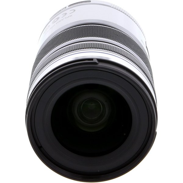Olympus 12-50mm f/3.5-6.3 ED EZ MSC M.Zuiko Autofocus Lens