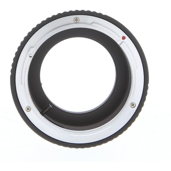 Fotasy Adapter Canon FD Mount Lens To Micro Four Thirds Body
