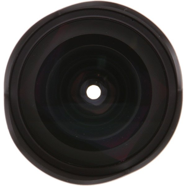 Rokinon Cine 16mm T2.6 ED AS UMC (DS) Full Frame Manual Lens
