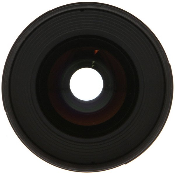 Rokinon 24mm F/1.4 ED AS IF UMC Manual Focus Lens for 4/3 (Four-Thirds) System