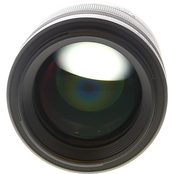 Canon RF 85mm f/1.2 L USM DS Full-Frame Lens