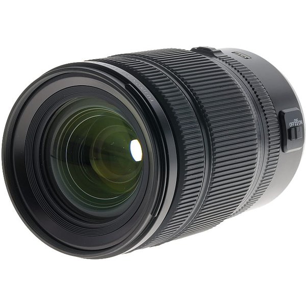 FUJIFILM Fujinon GF 45-100mm f/4 R LM OIS WR Autofocus Lens