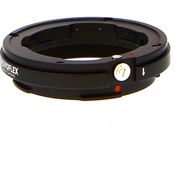 Novoflex LET/LEM Adapter Leica M to Leica L-Mount