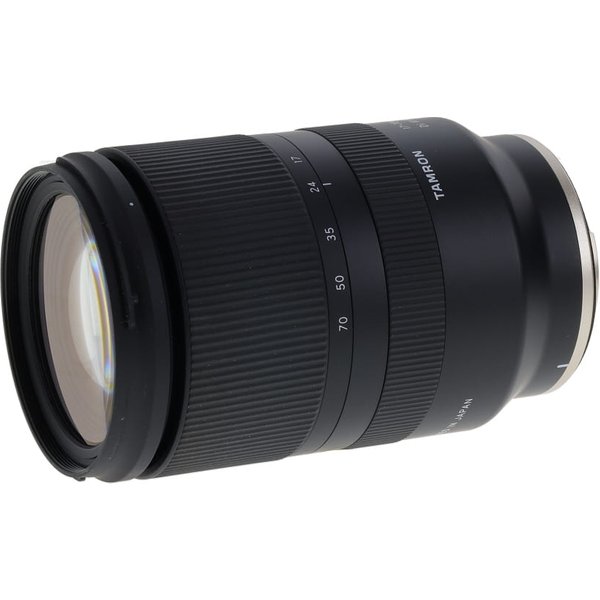 Tamron 17-70mm f/2.8 Di III-A VC RXD APS-C Lens