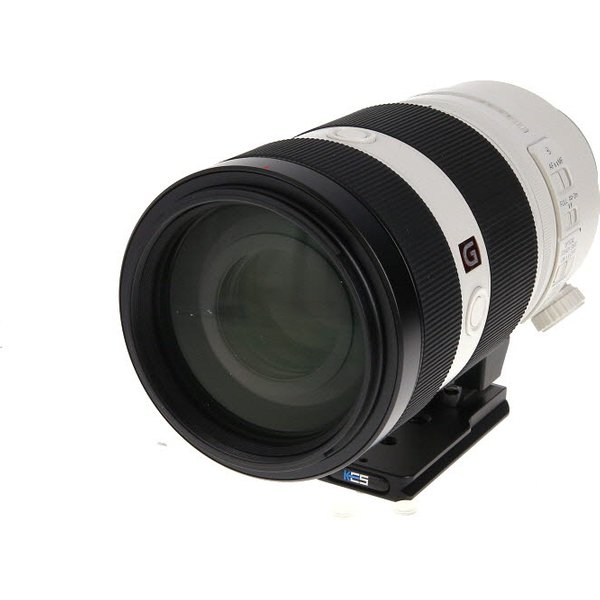 Sony FE 100-400mm f/4.5-5.6 GM OSS AF Lens