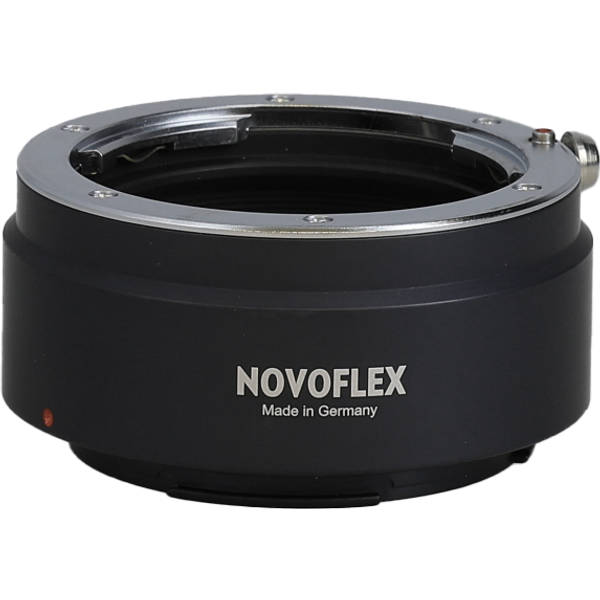 Novoflex EOSR/LER Adapter for Leica R-Mount Lens to Canon RF-Mount
