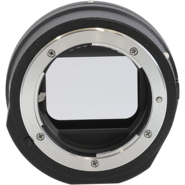 Nikon FTZ II Mount Adapter for Nikon F-Mount Lens to Nikon Z-Mount