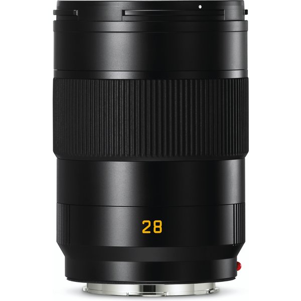 Leica 28mm f/2 APO-Summicron-SL ASPH. Full-Frame Lens