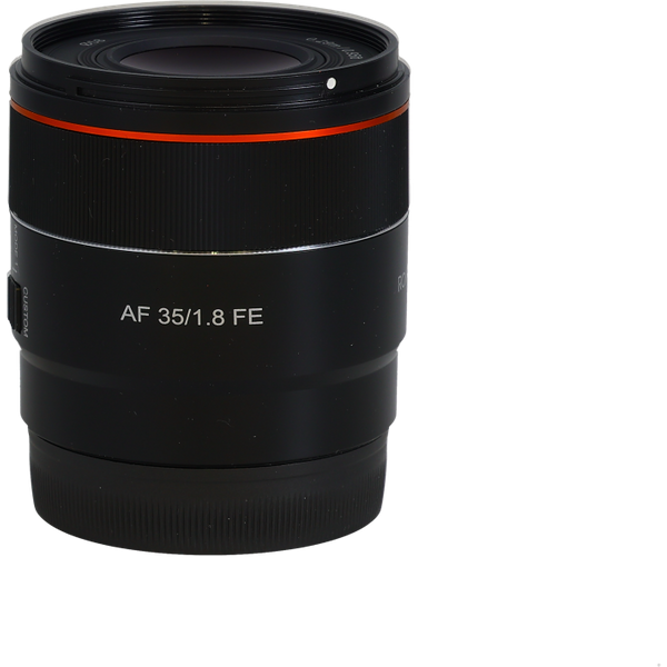Rokinon AF 35mm f/1.8 FE Full-Frame Lens