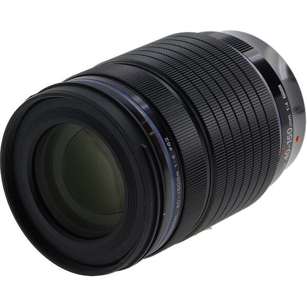 OM SYSTEM 40-150mm f/4 M.Zuiko Digital ED PRO Lens
