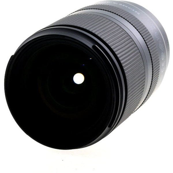 Tamron 17-70mm f/2.8 Di III-A VC RXD APS-C Lens