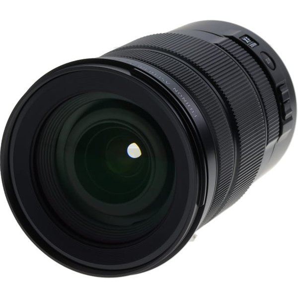 Fujifilm XF 18-120mm f/4 LM PZ WR Aspherical APS-C Lens