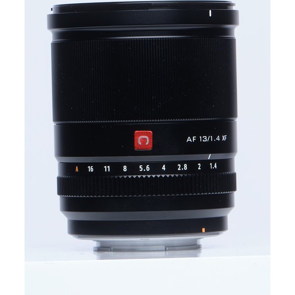 Viltrox AF 13mm f/1.4 XF STM ASPH ED IF Autofocus APS-C Lens