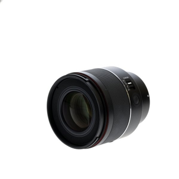 Rokinon AF 50mm f/1.4 FE II Full-Frame Lens