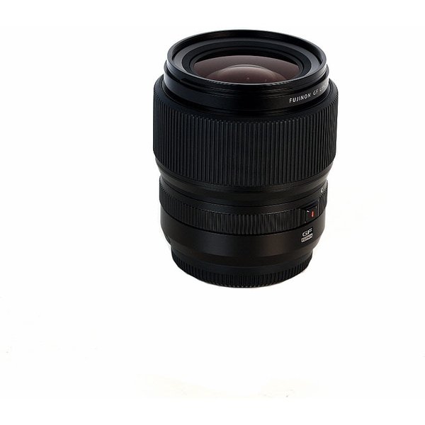 FUJIFILM Fujinon GF 55mm f/1.7 R WR Autofocus lens