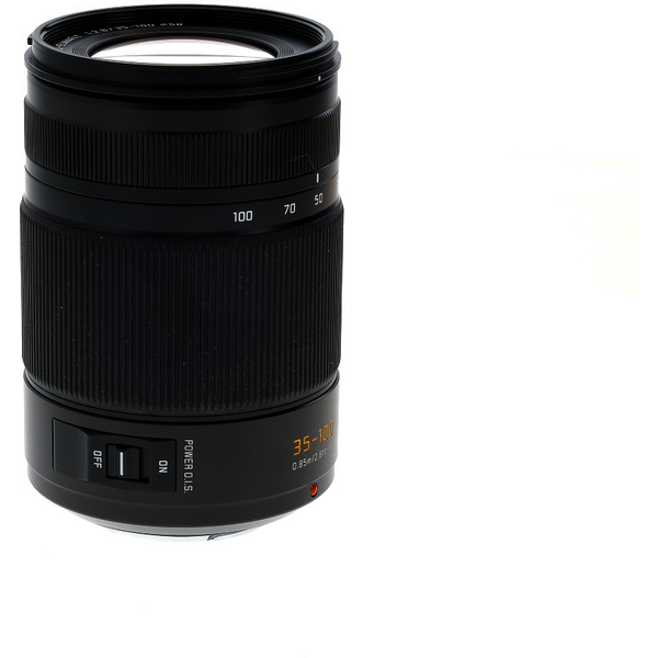 Panasonic Leica 35-100mm f/2.8 DG Vario-Elmarit Power O.I.S. Lens
