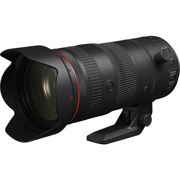 Canon RF 24-105mm f/2.8 L IS USM Z Full-Frame Lens