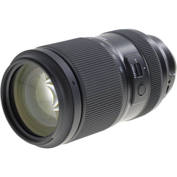 Tamron 70-180mm f/2.8 Di III VC VXD G2 Full-Frame Lens