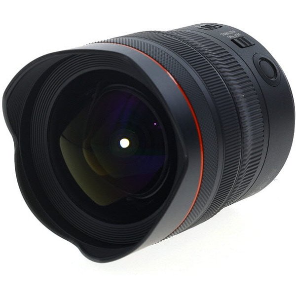 Canon RF 10-20mm f/4 L IS STM Full-Frame Lens