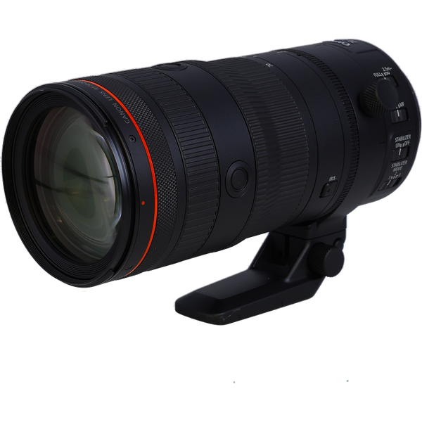 Canon RF 70-200mm f/2.8 L IS USM Z Full-Frame Lens