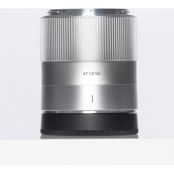 TTArtisan AF 56mm f/1.8 Autofocus APS-C Lens