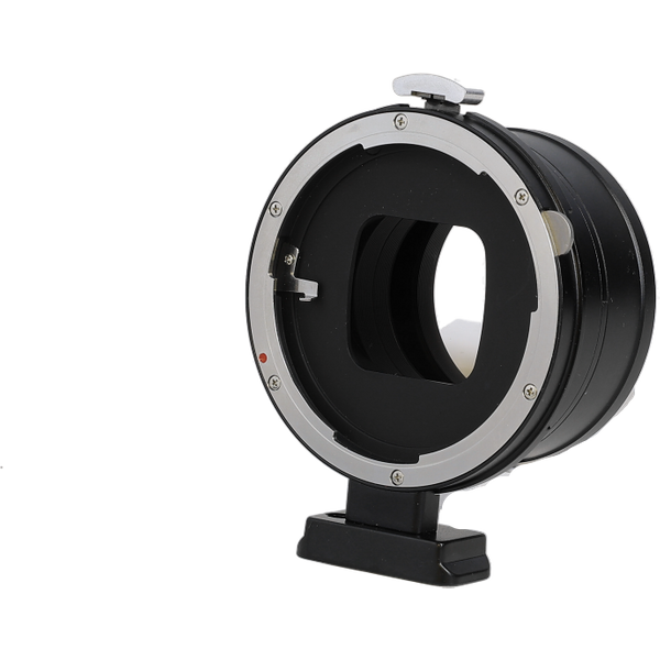 FotodioX Pro TLT ROKR M645-EOS R Tilt-Shift Adapter for Mamiya 645 Lens to Canon RF Mount