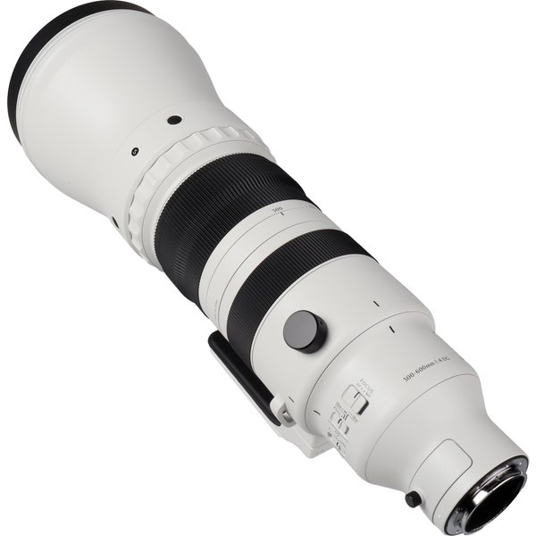 Sigma 300-600mm f/4 DG OS S (Sports) Full-Frame Autofocus Lens