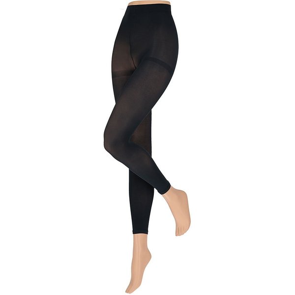 Legging 60 deniers – Noir – S-M