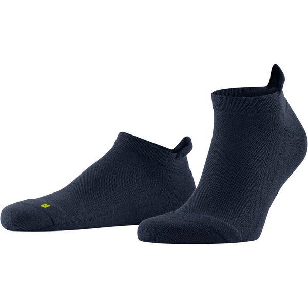 Chaussettes de sport tendance - Bleu marine - 37-38