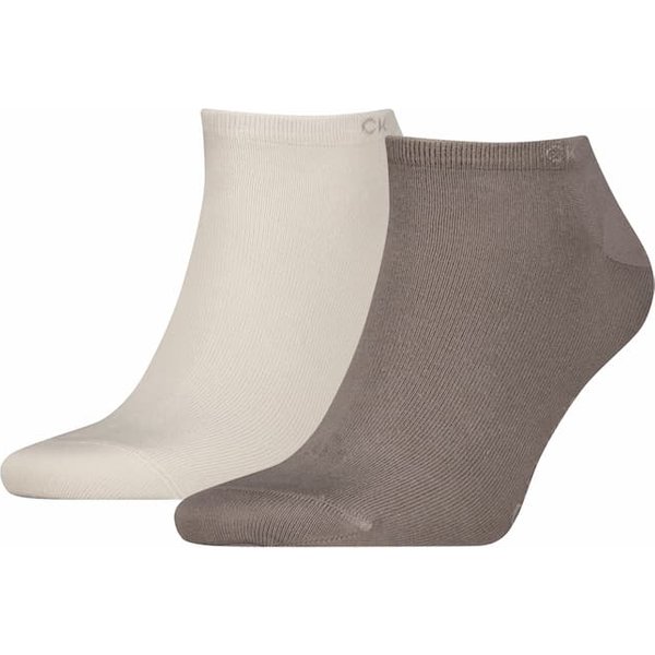 Chaussettes de sport pour hommes – Marron – Pointures 39 à 42