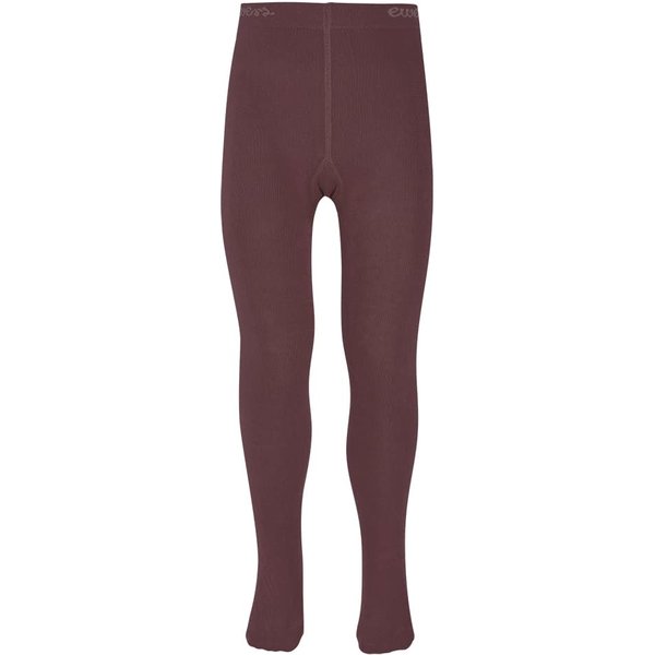 Collants en coton pour enfants – Moka – 92-98