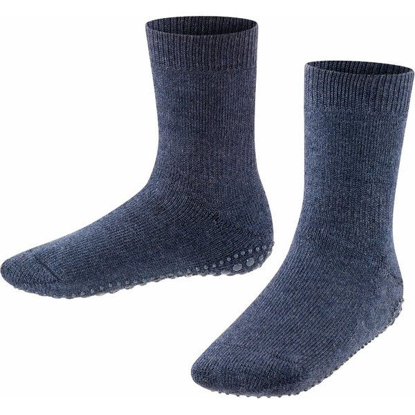 Chaussettes Catspads pour enfants – Bleu marine – 31-34