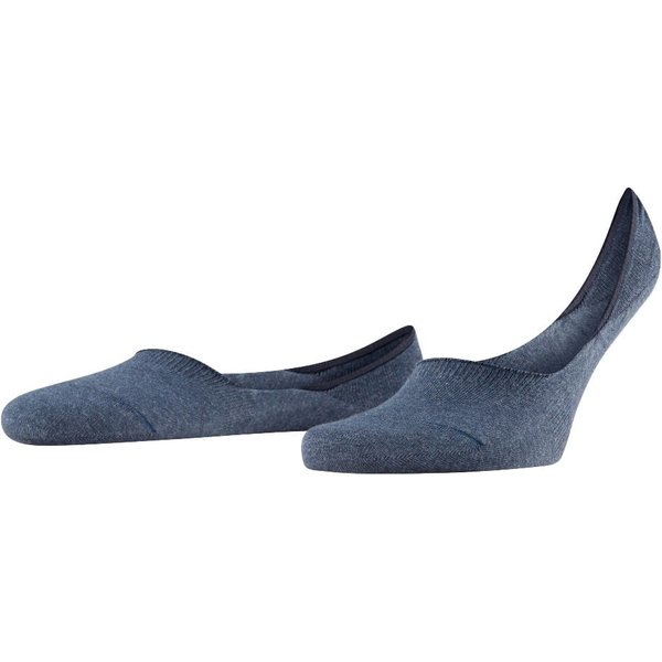Bottes chaussettes homme, coupe moyenne – Jeans mêlés – 43-44