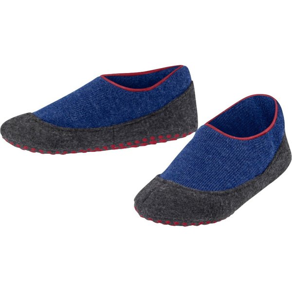Pantoufles pour enfants Cosyshoe – Cobalt – 29-30