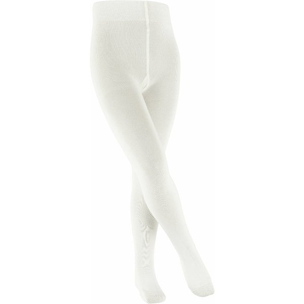 Collants pour enfants Family – Blanc cassé – 134-146