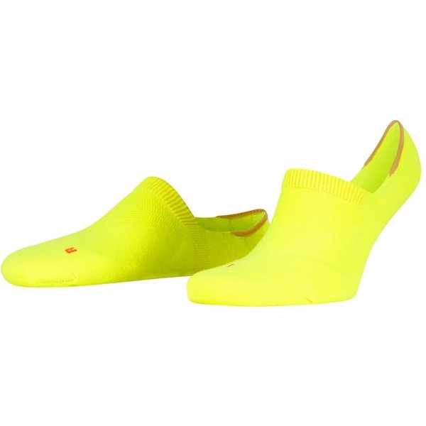 Chaussettes invisibles et stylées pour baskets – motif éclair – pointures 42-43