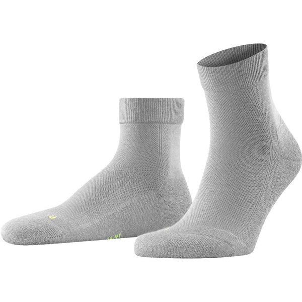 Chaussettes montantes Cool Kick – Gris chiné – 44-45