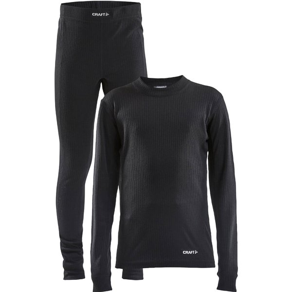 Thermo set en tailles enfant Core dry – 146