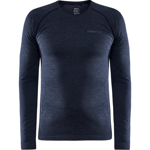 CORE Dry Active Comfort manches longues M – Blaze – XL