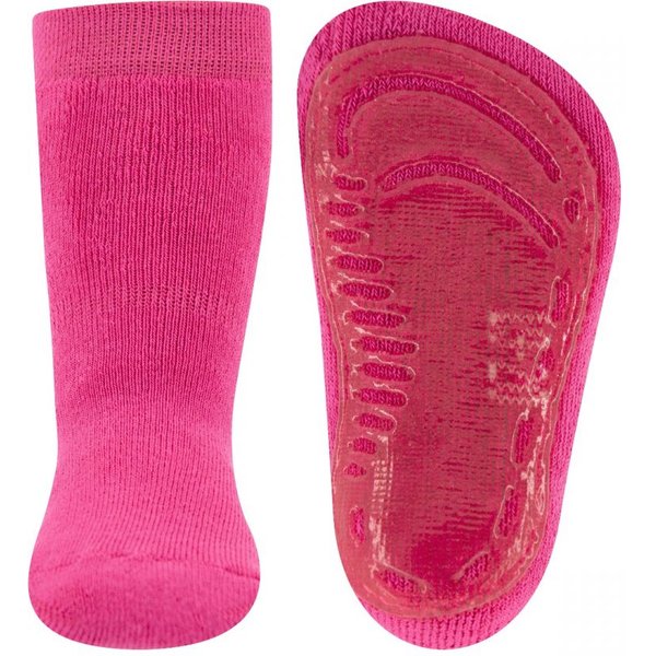 Chaussettes antidérapantes – Phlox – 35-38