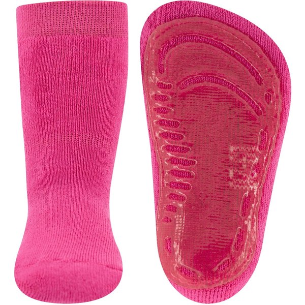 Chaussettes antidérapantes pour enfants – Phlox – 25-26
