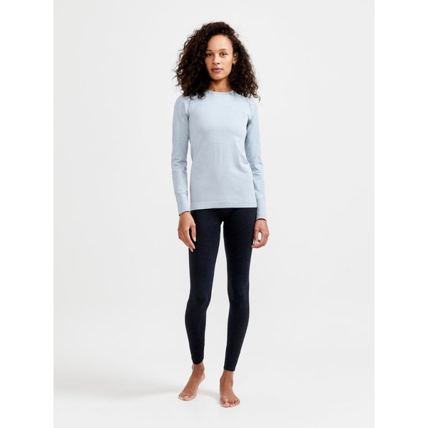 Pantalon de confort CORE Dry Active pour femme - Noir - S