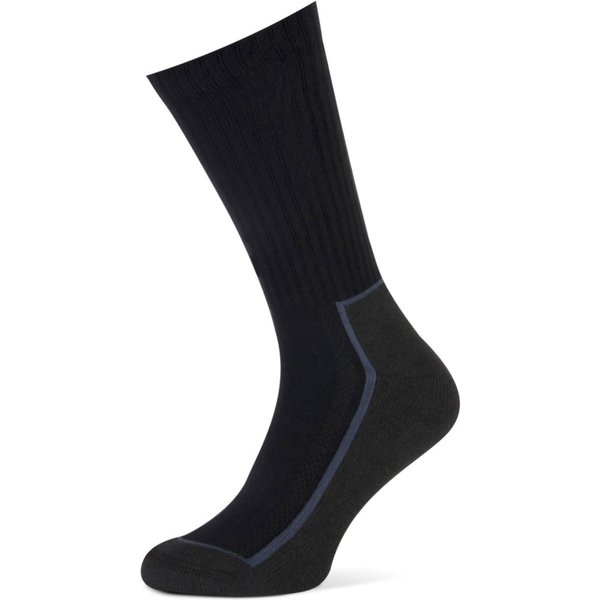 Chaussettes de travail antistatiques – Noires – Tailles 39 à 42