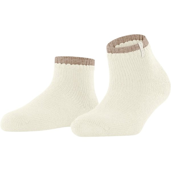 Chaussettes douillettes pour femmes – Woolwhite – 35-38