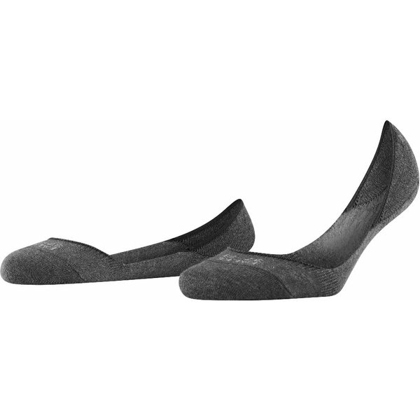 Chaussettes mi-mollet pour femmes – Noires – Pointure 39-40