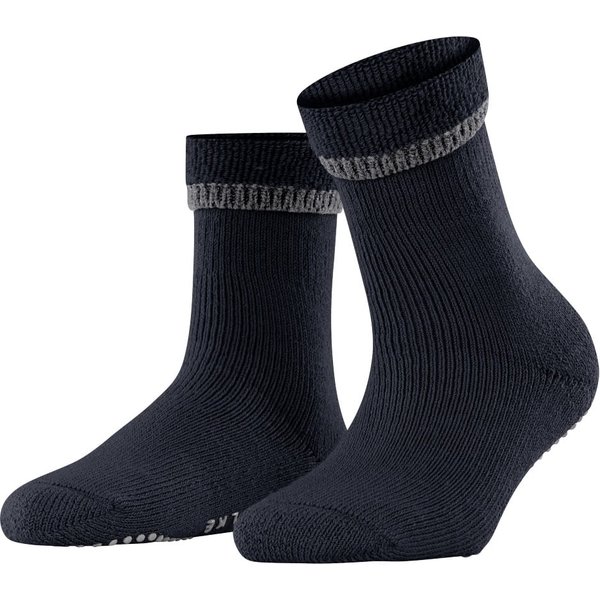 Chaussettes pour femmes Cuddle Pads – Noires – Pointures 35 à 38