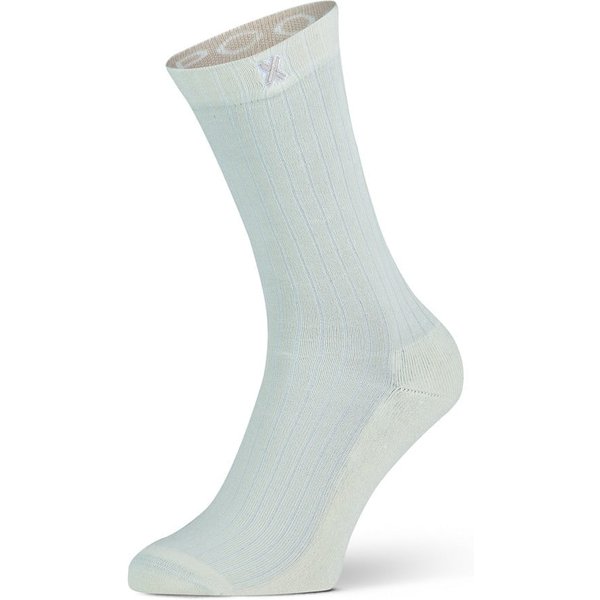 Chaussettes basiques essentielles – Crème – 35-38