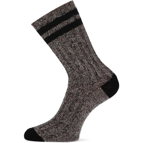 Chaussettes pour femmes MM anouk – Noir Mel. – 35-38