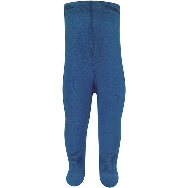 Collants en coton pour enfants – Aqua – 56