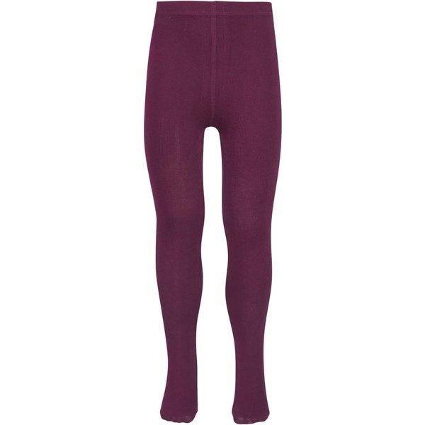 Collants en coton pour enfants – Raisin pétillant – 104-110
